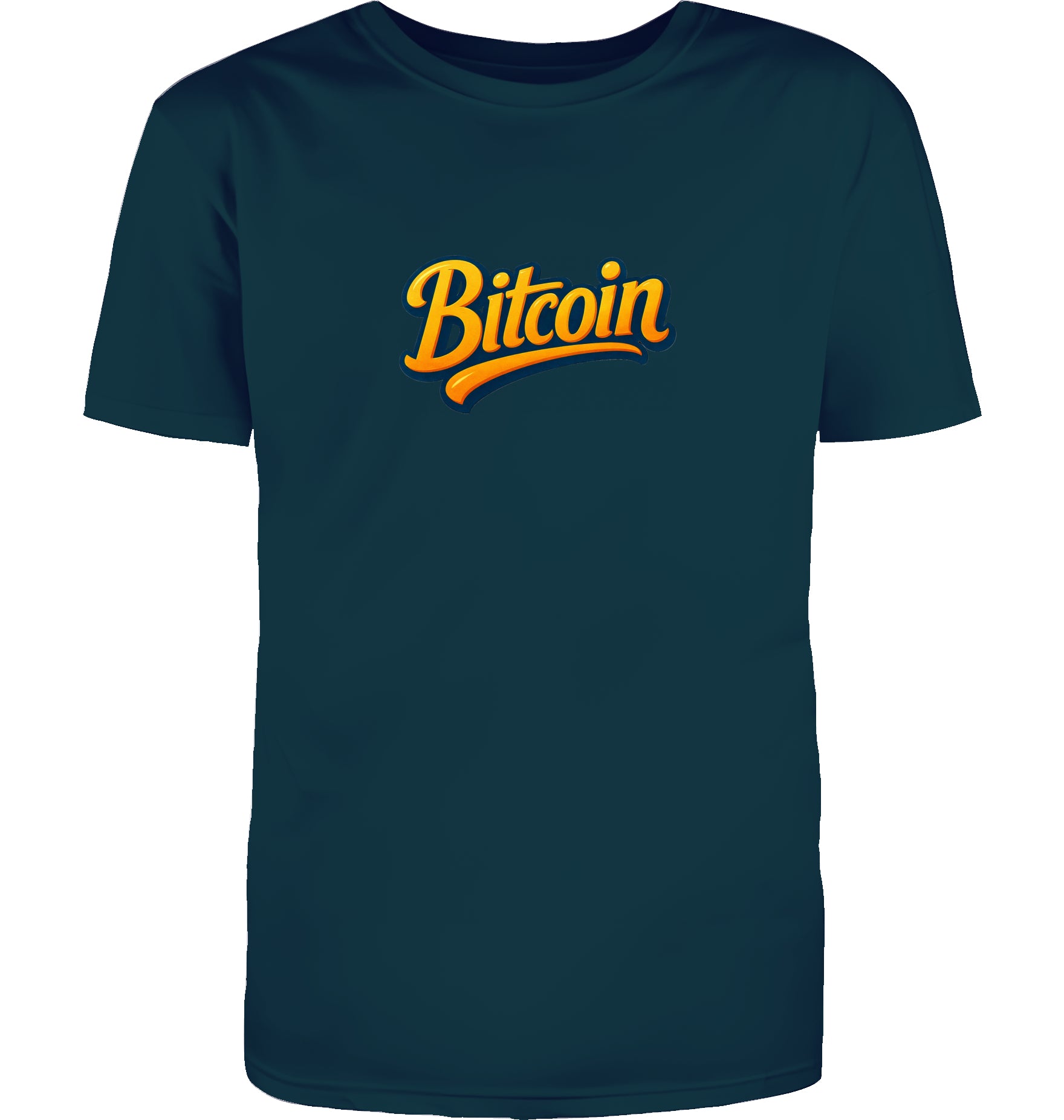 Bitcoin II T-Shirt