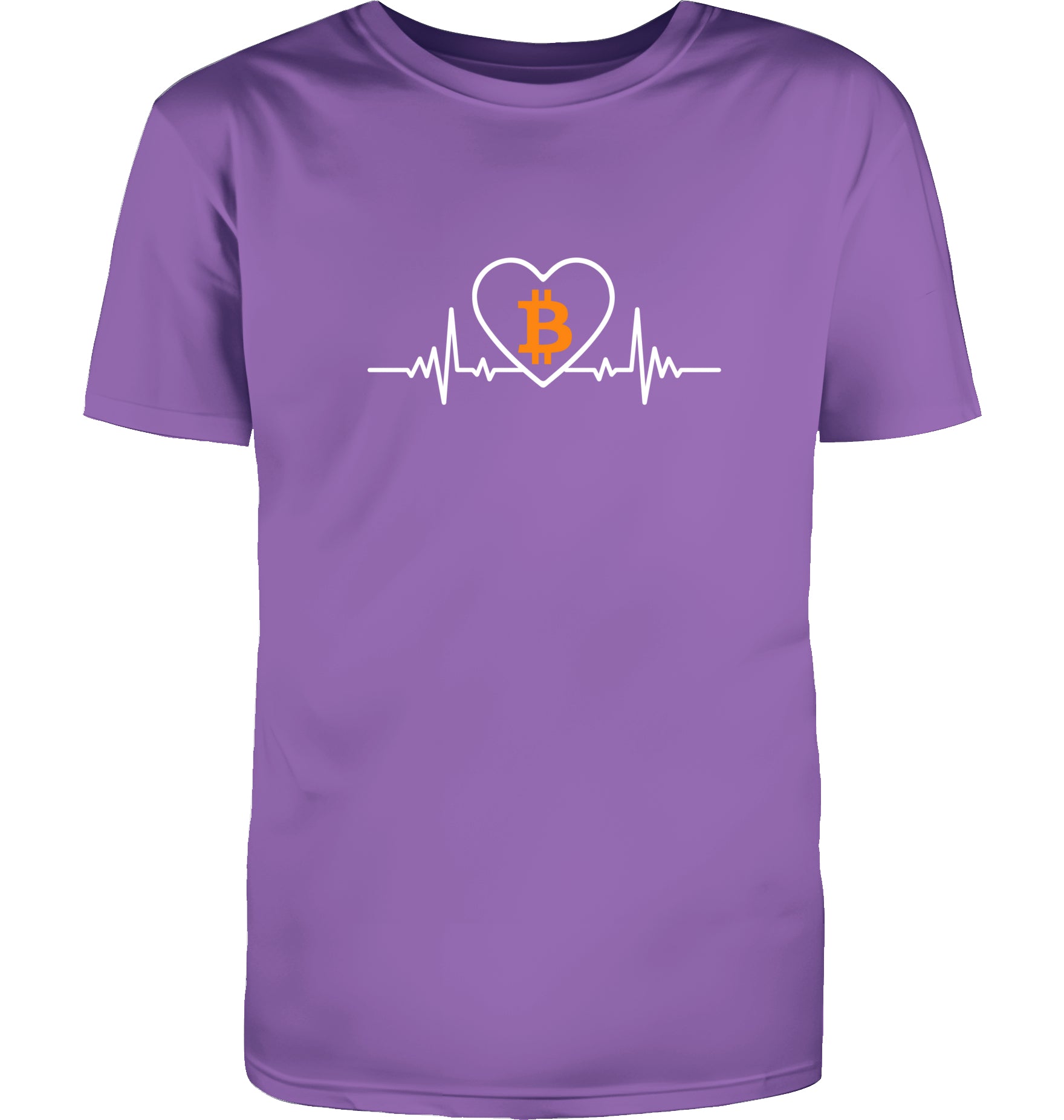 BTC Heartline T-Shirt
