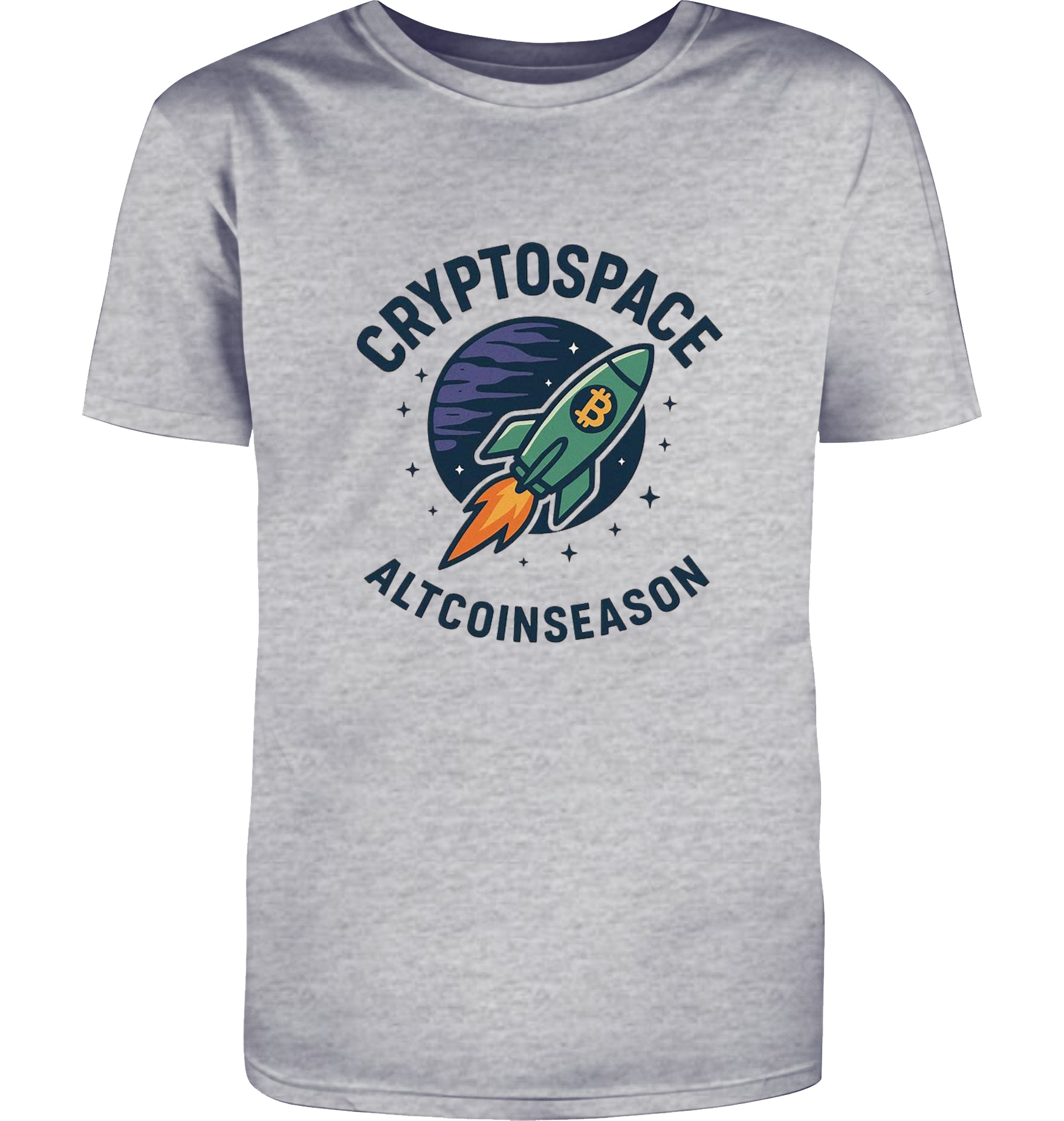 Altcoinseason T-Shirt