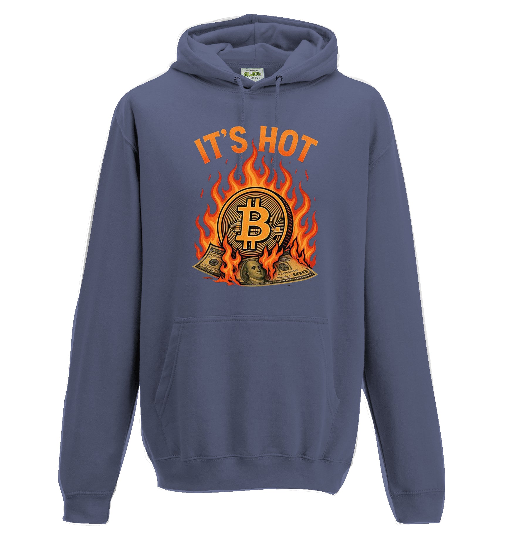 It's hot Hoodie