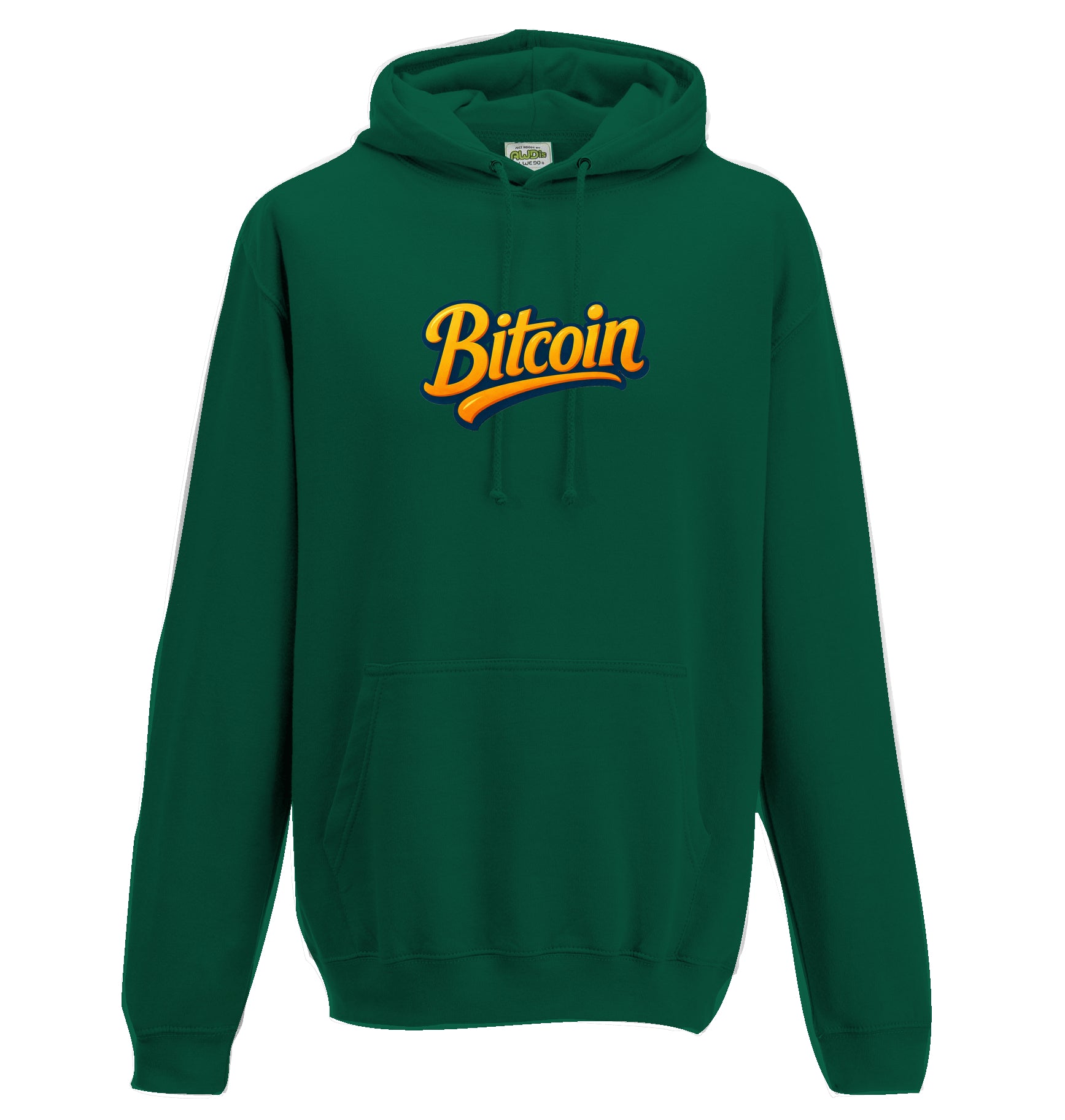 Bitcoin II Hoodie