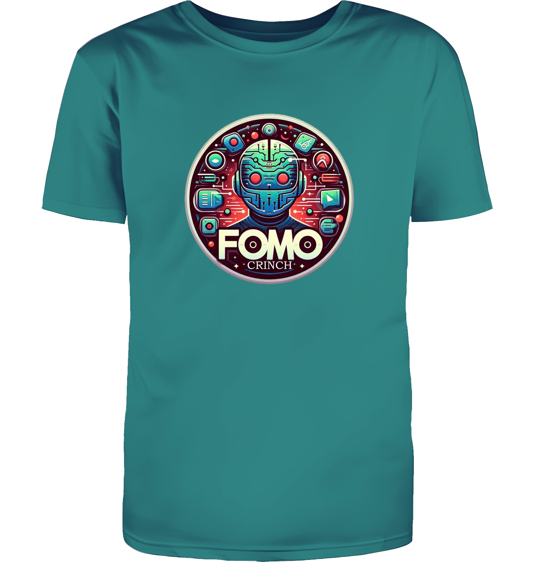 FOMO T-Shirt
