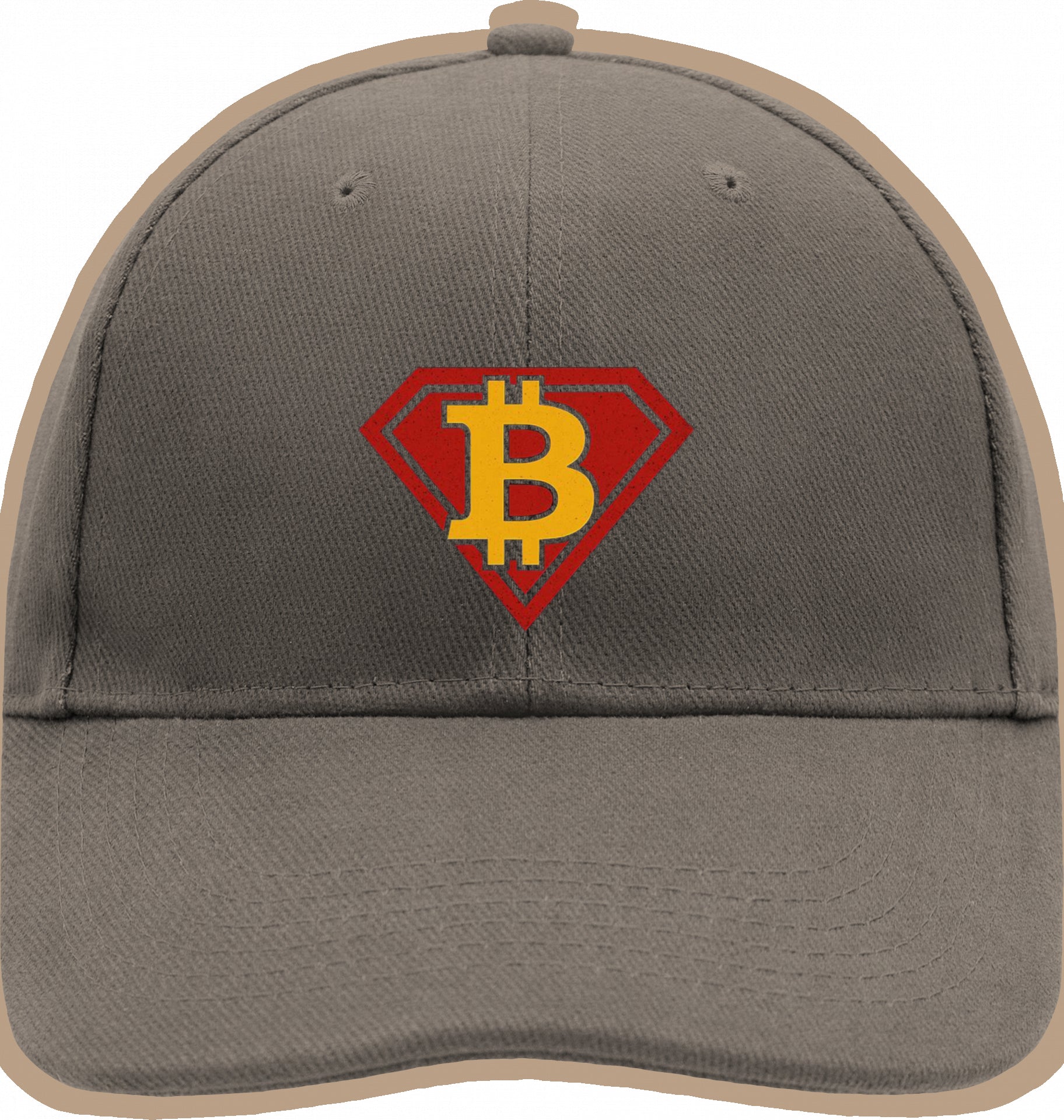 Super BTC Basecap