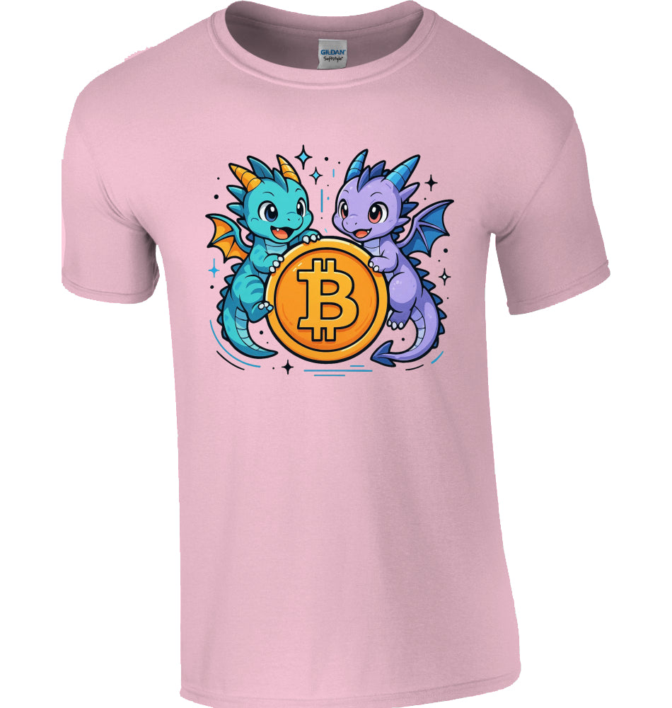 Dragons BTC Kids T-Shirt