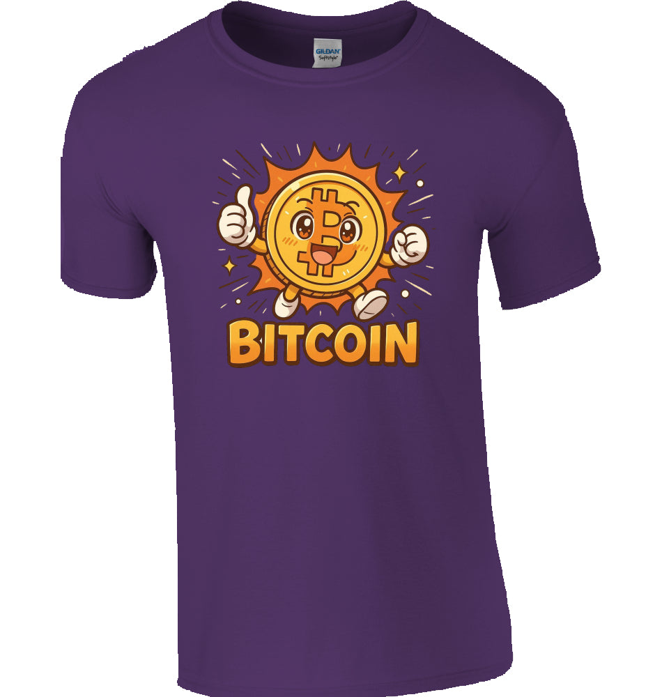 BTC Kids T-Shirt