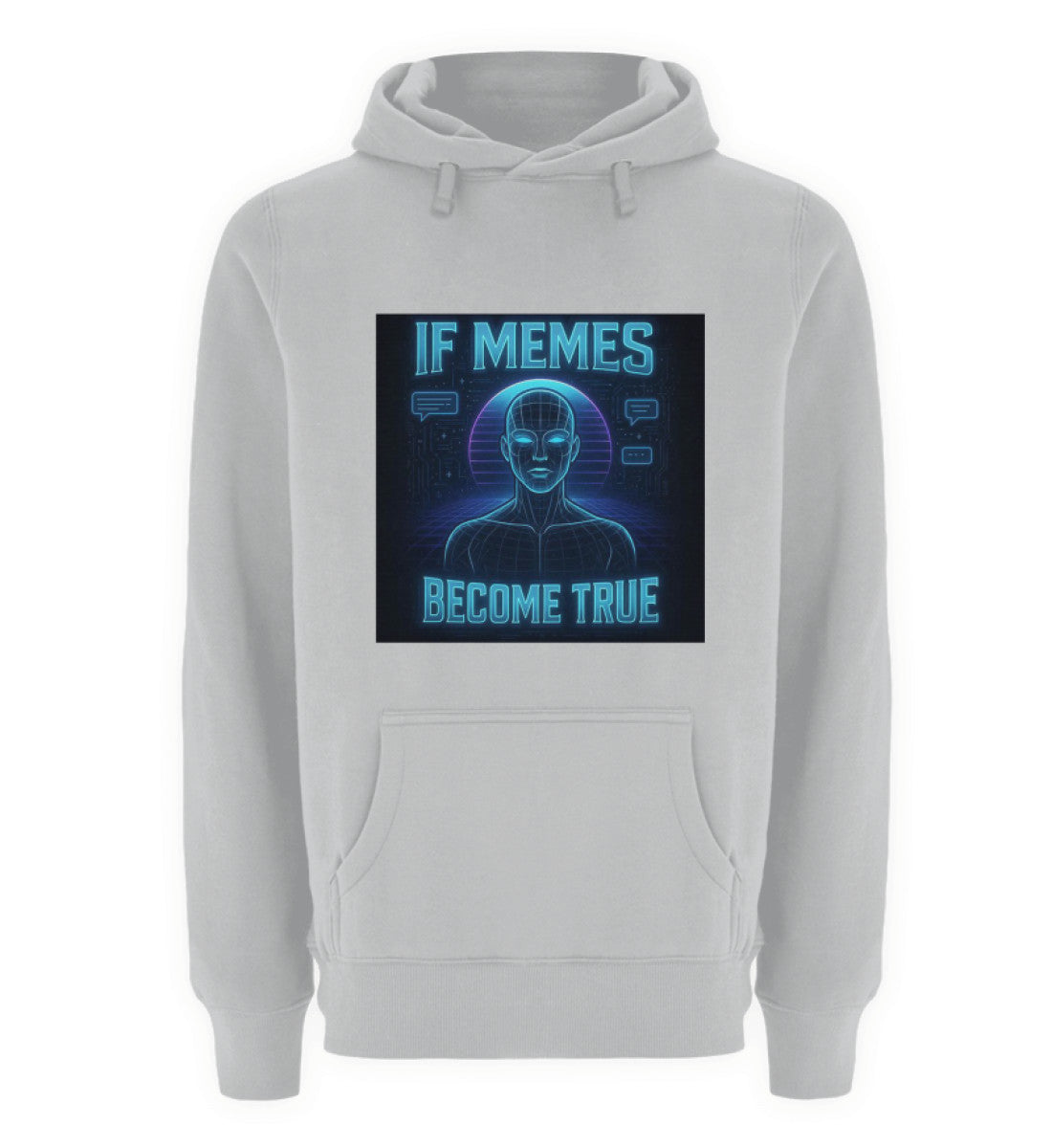 Heather Sport Grey-6807