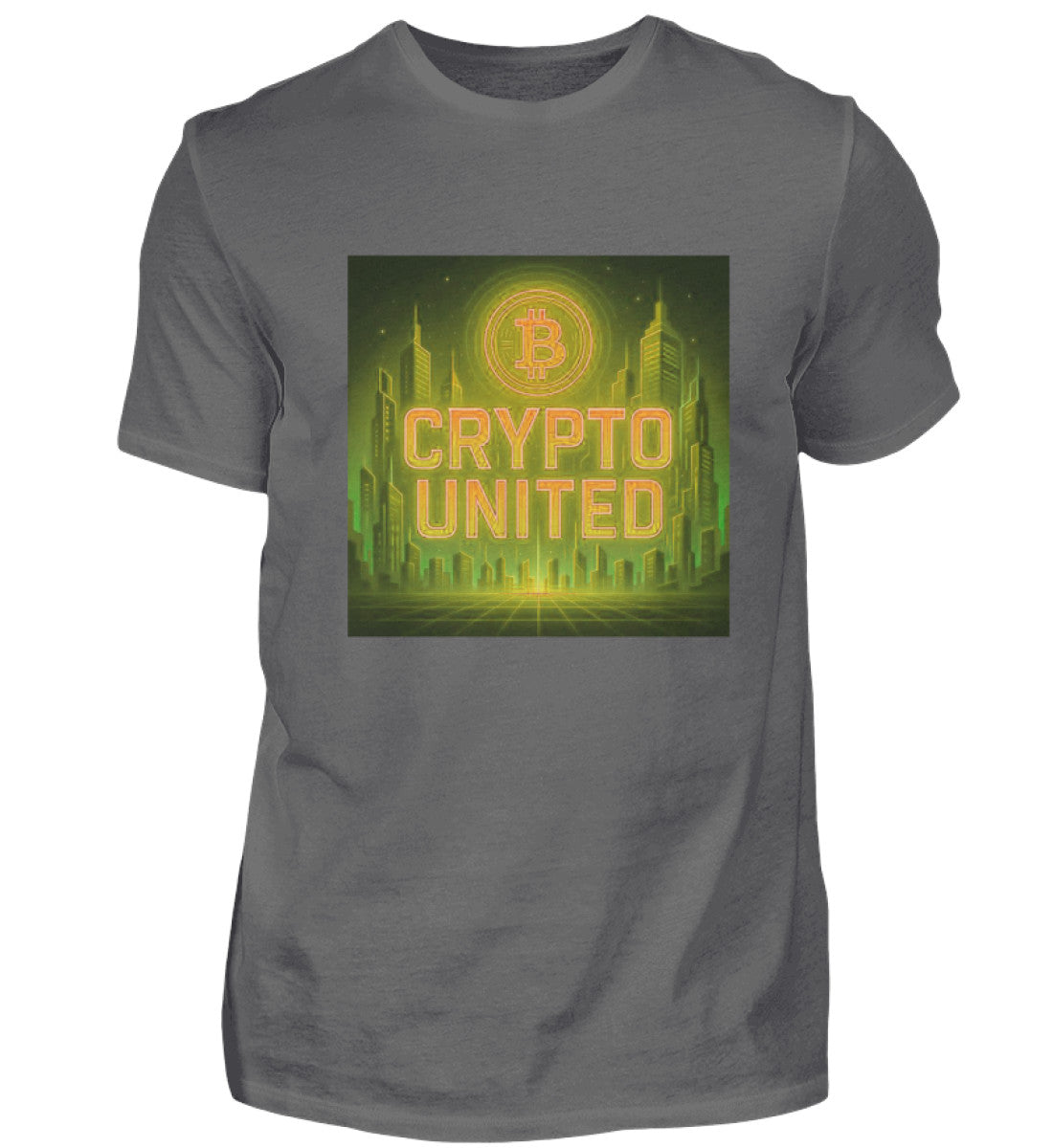 Dark Grey (Solid)-627